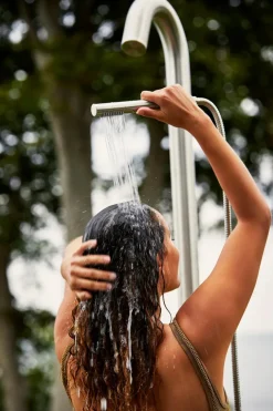 Lagoon Udendørs Bruser fra Cane-line