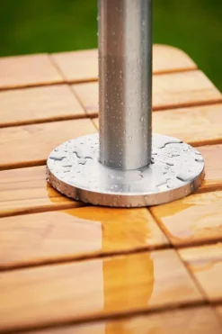 Lagoon Udendørs Bruser fra Cane-line