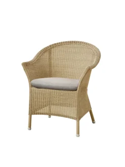 Lansing Havestol fra Cane-line