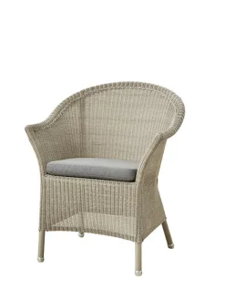 Lansing Havestol fra Cane-line