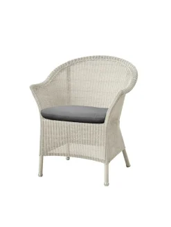 Lansing Havestol fra Cane-line