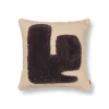 Lay Cushion, 50x50 cm fra Ferm Living