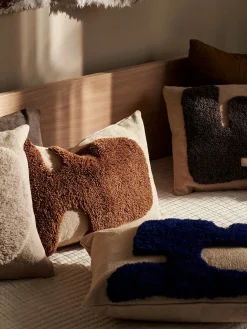 Lay Cushion, 60x40 cm fra Ferm Living