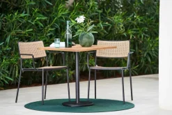 Less Armstol fra Cane-line