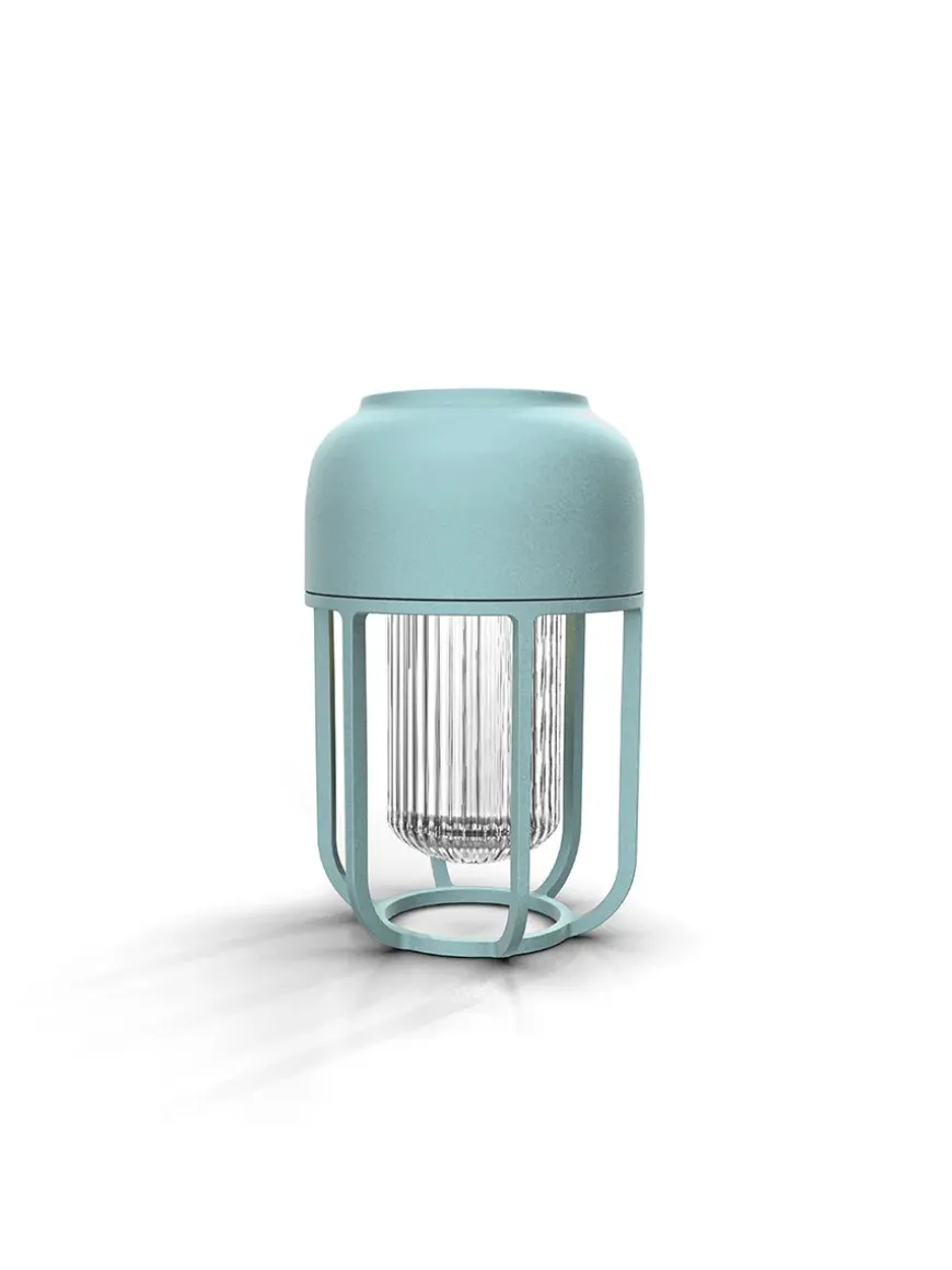 LIGHT No.1 Portable Outdoor Lamp fra Houe
