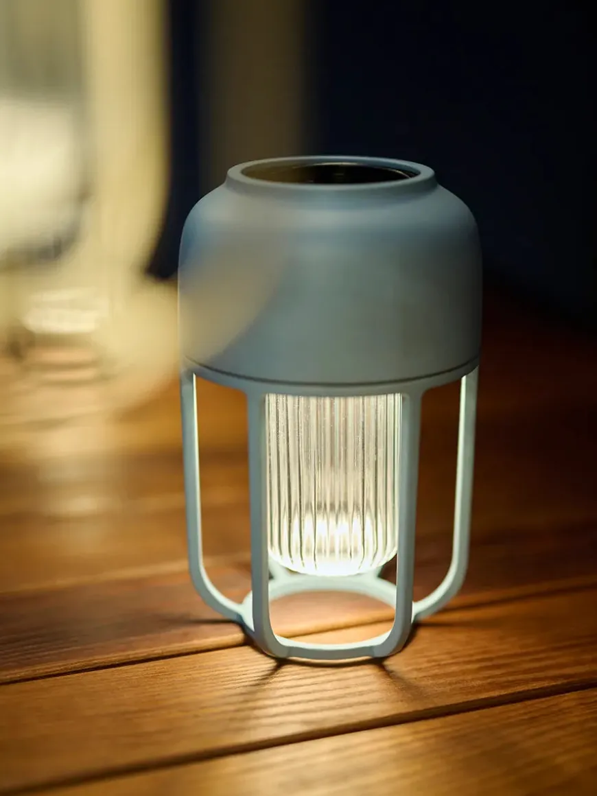 LIGHT No.1 Portable Outdoor Lamp fra Houe