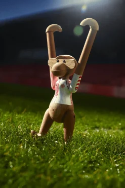 Lille Abe x DBU 86 Away af Kay Bojesen