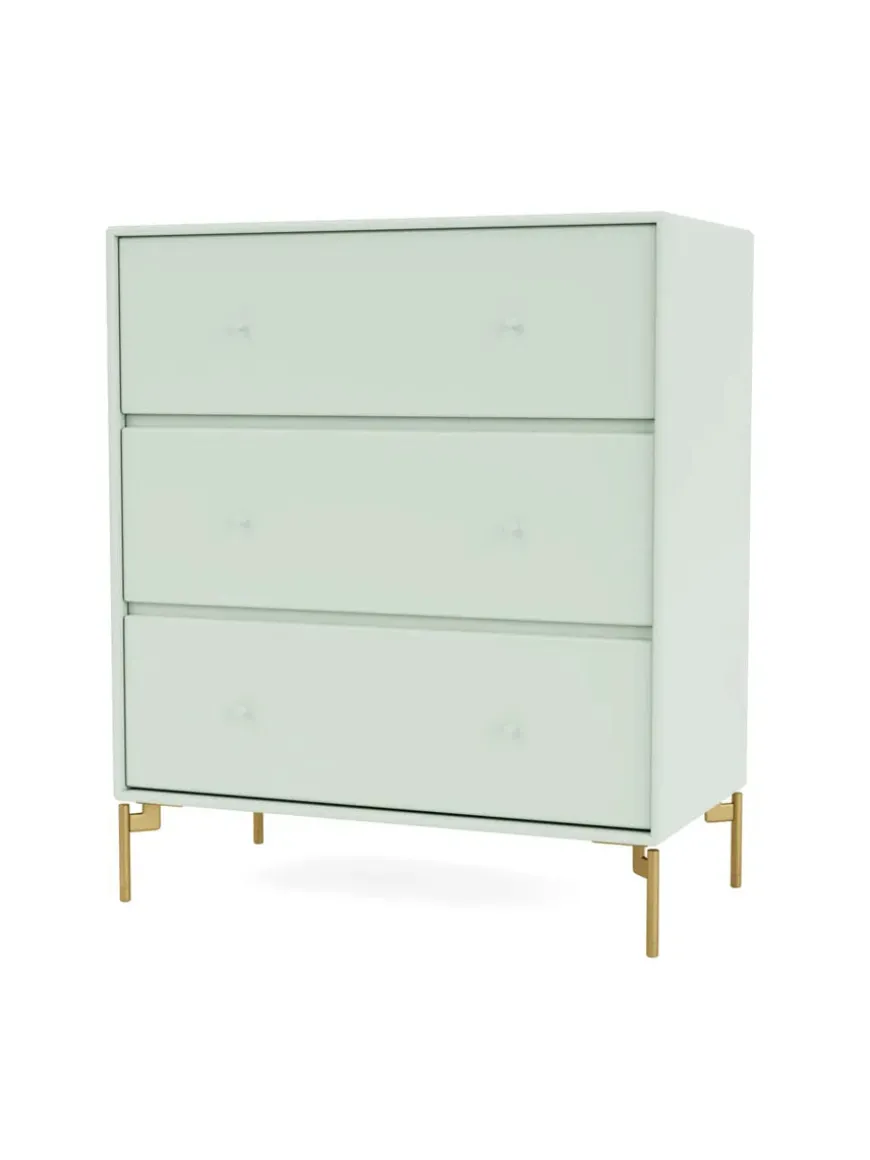 Limited Edition KIMPOP Carry fra Montana