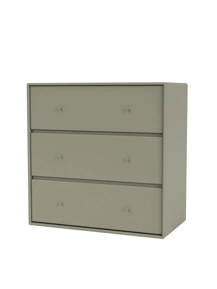 Limited Edition KIMPOP Carry fra Montana