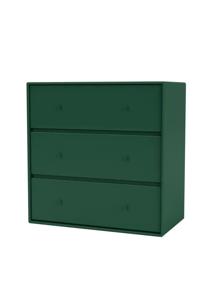 Limited Edition KIMPOP Carry fra Montana