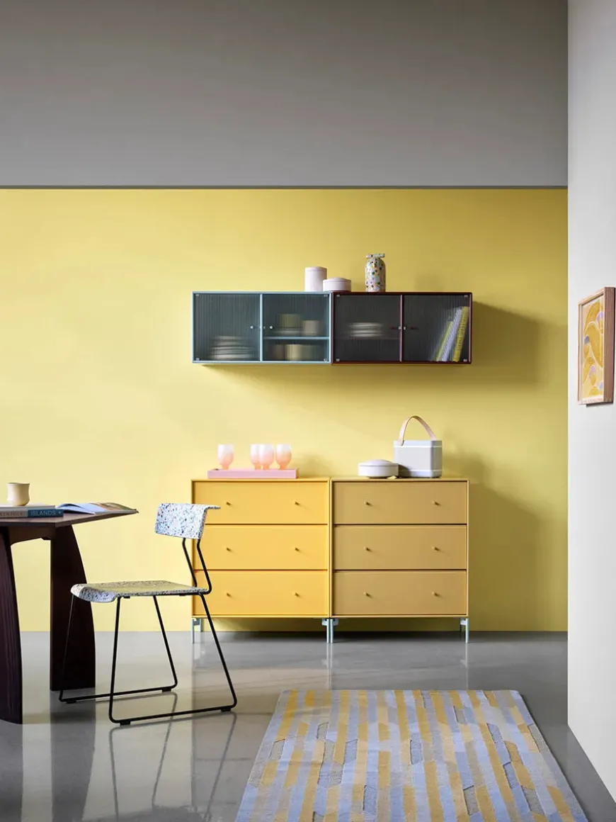 Limited Edition KIMPOP Carry fra Montana