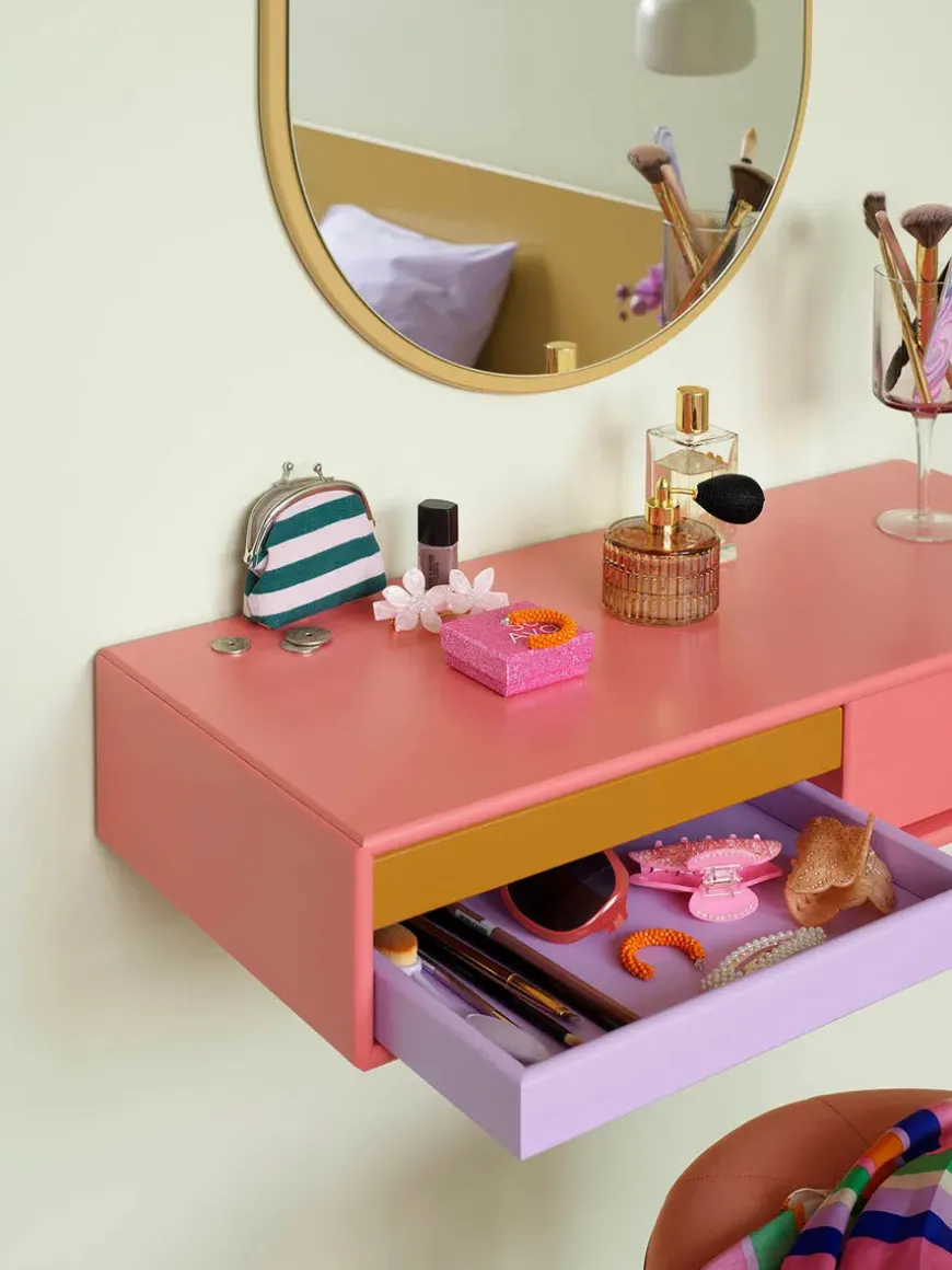 Limited Edition KIMPOP Shelfie fra Montana