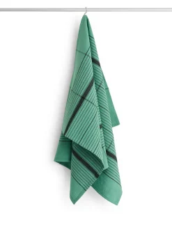 Linear Tea Towel fra Hay