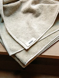 Linen Kitchen Towels, 2 stk. fra Aiayu
