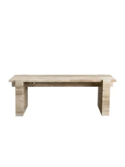 Linje Bænk fra Wabi Sabi Nordic