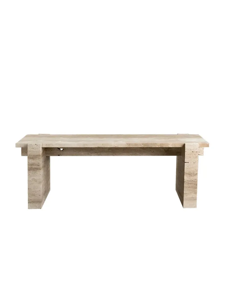 Linje Bænk fra Wabi Sabi Nordic