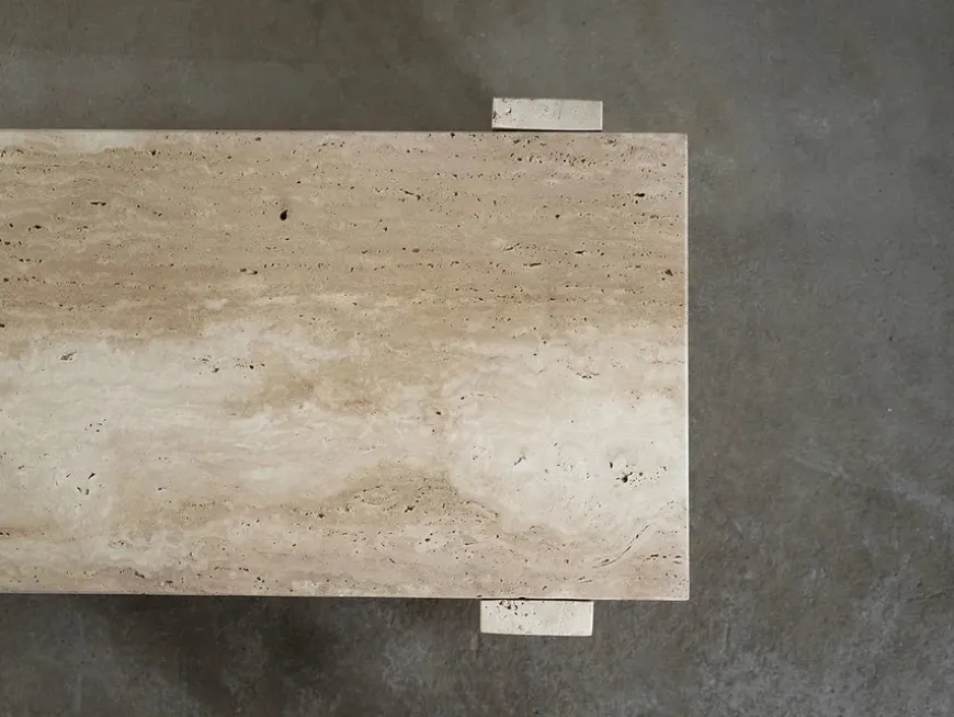 Linje Bænk fra Wabi Sabi Nordic