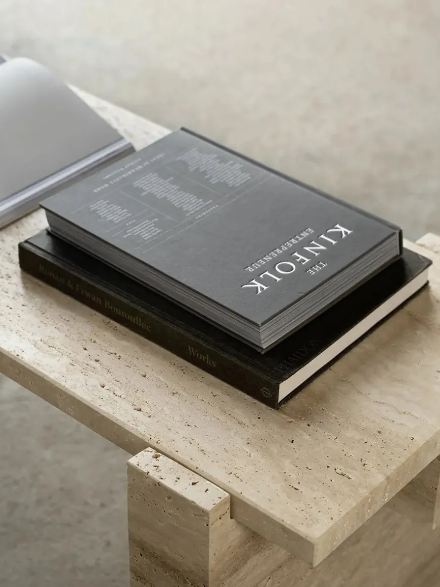 Linje Bænk fra Wabi Sabi Nordic