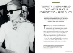 Little Book of Gucci fra New Mags