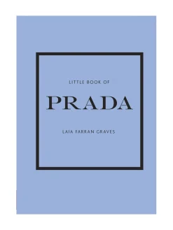 Little Book of Prada fra New Mags