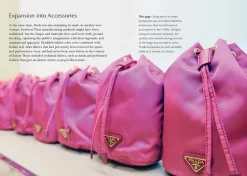 Little Book of Prada fra New Mags