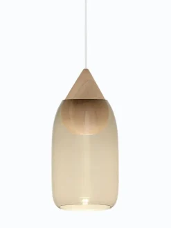 Liuku Base Drop pendel fra Mater
