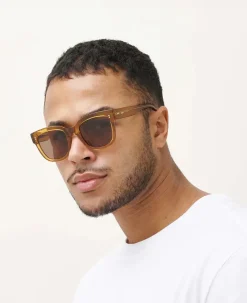 LIV, brown brown fra MessyWeekend