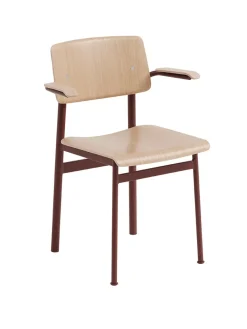 Loft Armchair fra Muuto