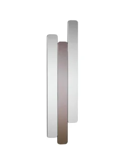 Logs Mirror, 3 mirrors fra Woud