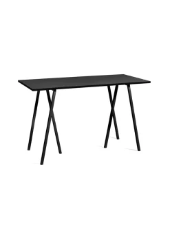 Loop Stand High Table fra Hay