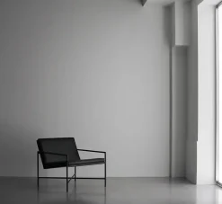 Lounge Chair fra HANDVÄRK