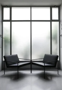 Lounge Chair fra HANDVÄRK