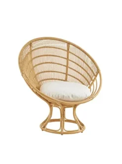 Luna Exterior Lænestol fra Sika-Design