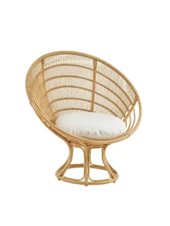 Luna Exterior Lænestol fra Sika-Design