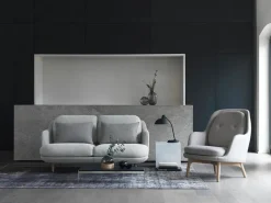 Lune Sofa af Jaime Hayon