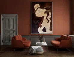 Lune Sofa af Jaime Hayon