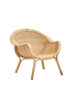 Madame Lænestol af Nanna Ditzel