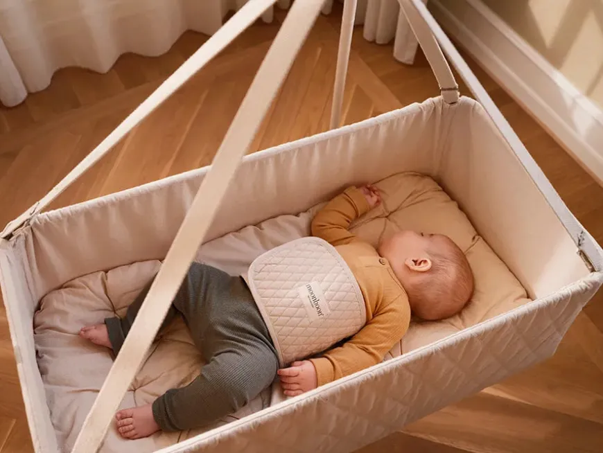 Madras Fixi, vugge fra Moonboon