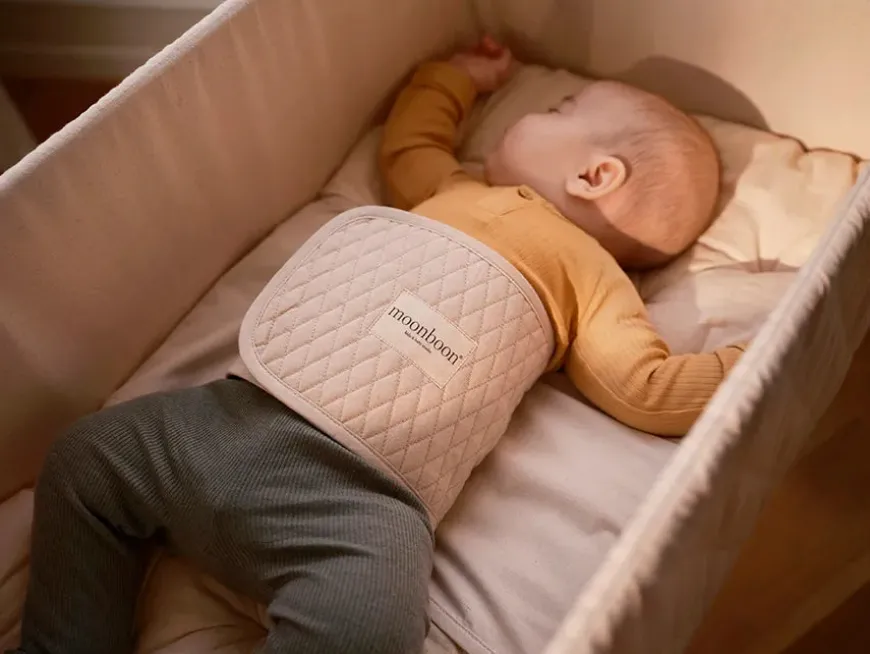 Madras Fixi, vugge fra Moonboon