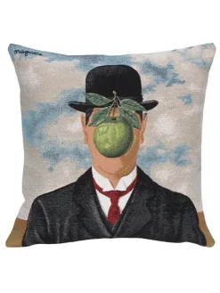 Magritte La Grande Guerre pude fra Poulin Design