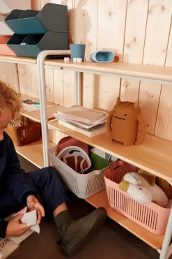 Makeeva Basket, Sandy fra Liewood