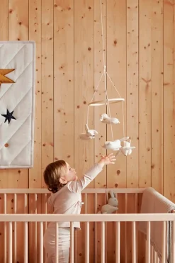 Mannie Music, Bunny fra Liewood