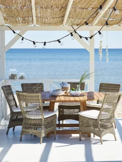 Marie Stol fra Sika-Design