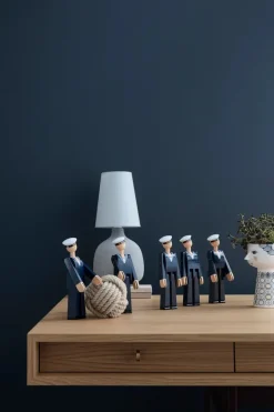 Marine af Kay Bojesen