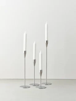 Mars Lysestage, sort fra Piet Hein