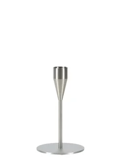 Mars Lysestage, sort fra Piet Hein