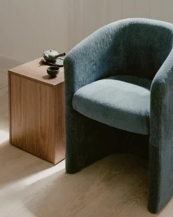 Mass Sidebord m. Skuffe fra New Works