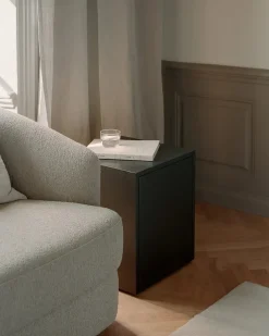 Mass Sidebord m. Skuffe fra New Works