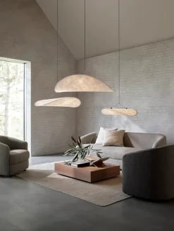 Mass Sofabord fra New Works