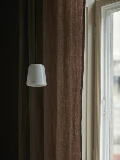 Material pendel fra New Works